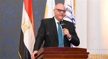   إجازة الاربعاء والخميس لعاملين المعينين ضمن نسبة ٥٪ بالإسكندرية