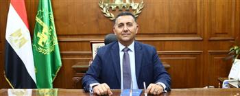   محافظ القليوبية يرفع درجة الاستعداد القصوى لمواجهة موجة الطقس السيئ