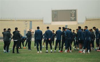   قرار جديد في الزمالك بعد تعديل موعد مباراة المصري بالدوري