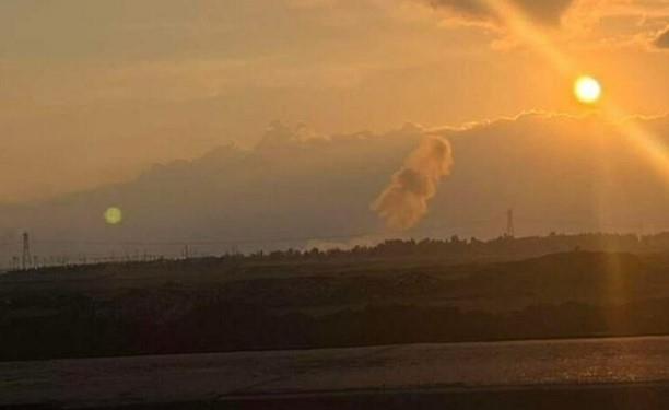 العراق يسمح للحشد الشعبي بالرد على الاستهدافات ضده