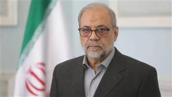   خليفة لاريجاني.. من هو القيادي الإيراني باقر ذو القدر؟
