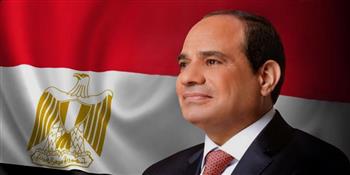   الرئيس السيسى يهنئ أبو الغيط بذكرى تأسيس الجامعة العربية وناميبيا بيوم الاستقلال