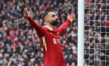   رسميًا.. محمد صلاح يعلن رحيله عن ليفربول
