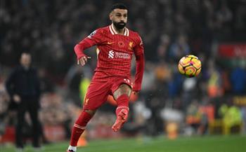   تكريم تاريخي.. ليفربول يودّع صلاح باحتفالية كبرى في أنفيلد