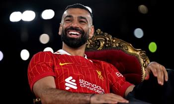   بعد 9 أعوام.. مسيرة ذهبية لـ محمد صلاح مع ليفربول