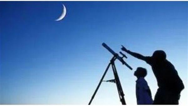 فلكيًا.. السبت 18 أبريل غرة شهر «ذو القعدة» 