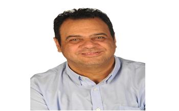   موعد ومكان عزاء المخرج والكاتب الراحل أحمد عاطف درة