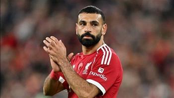 وداع حار من نجوم ليفربول لصلاح بعد إعلان رحيله بنهاية الموسم