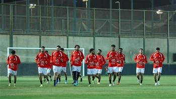   استعدادًا لمونديال.. منتخب مصر الأول يطير إلى جدة لمواجهة السعودية وديًا 