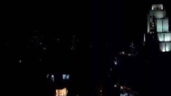 بعد الهجوم الإيراني.. انقطاع الكهرباء عن نتانيا شمال تل أبيب
