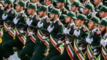 الحرس الثوري يعلن استهداف قيادة الجيش الإسرائيلي في الجليل
