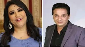 خلال ساعات.. الحكم على الإعلامي أحمد رجب بتهمة سب وقذف بدرية طلبة