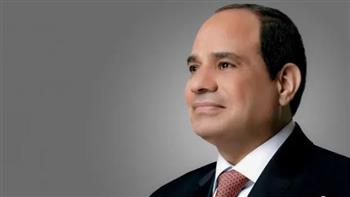   الرئيس السيسي يؤكد على ضرورة إزالة جميع التحديات التي تواجه قطاعات الاستثمار والصناعة