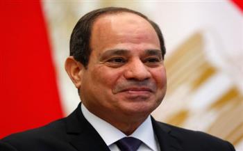   الرئيس السيسي: الأم المصرية أيقونة حضارتنا