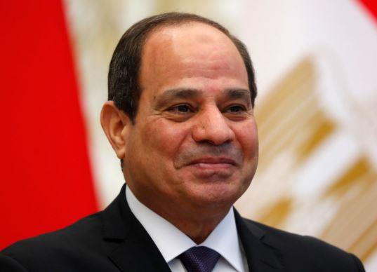 الرئيس السيسي: الأم المصرية أيقونة حضارتنا