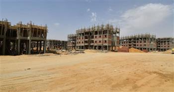   ننشر  مواعيد بدء تسليم قطع أراضي بالإسكان الاجتماعي بمدينة بني سويف الجديدة