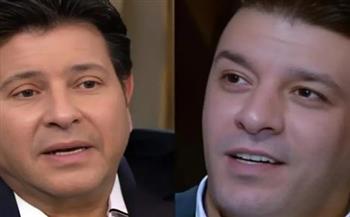 مصطفى كامل : خروج هاني شاكر من العناية المركزة وبدء مرحلة العلاج الطبيعي