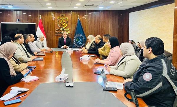 "الرعاية الصحية": انعقاد غرف الأزمات والطوارئ لمتابعة تداعيات التقلبات الجوية