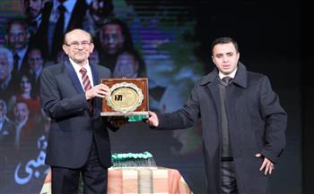   رئيس ملتقى نجوم العصر الذهبي للدراما:  لم تعد مجرد فن بل قضية وعي 