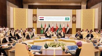 دول مجلس التعاون الخليجي تؤكد على ضرورة حل الأزمات بالتفاوض السياسي