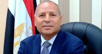   محافظ القاهرة يشهد احتفال مرور مائة عام على تشييد كاتدرائية سيدة البشارة