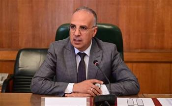   وزير الري: استقرار حالة الجسور والمناسيب بعموم الوادي والدلتا بعد هطول الأمطار