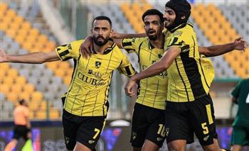   كأس الرابطة المحترفة .. وادي دجلة يهزم طلائع الجيش بثلاثية في ربع النهائي
