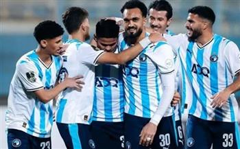   كأس مصر .. بيراميدز يطالب بتأجيل مباراة إنبي