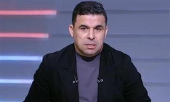 الغندور يكشف عن سبب إيقاف قيد الزمالك الـ 14