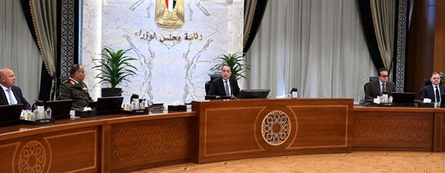 مجلس الوزراء يوافق على الموازنة العامة للدولة للسنة المالية 2026/2027