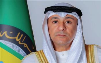   "التعاون الخليجي" يرحب بإدانة مجلس الأمم المتحدة لحقوق الإنسان الهجمات الإيرانية