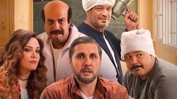 «برشامة» يحطم الأرقام القياسية.. أعلى افتتاحية في تاريخ السينما المصرية