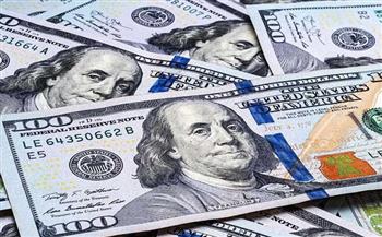  سعر الدولار مقابل الجنيه المصري اليوم