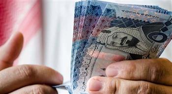   استقرار سعر الريال السعودي في البنوك