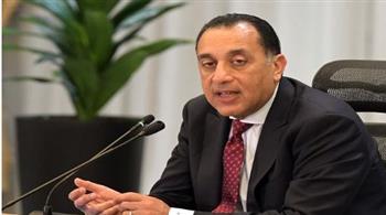   مدبولي يترأس اجتماع الحكومة الأسبوعي اليوم