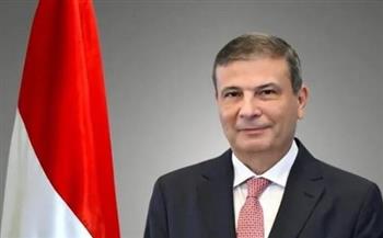  وفاة والدة وزير الزراعة.. موعد ومكان صلاة الجنازة 