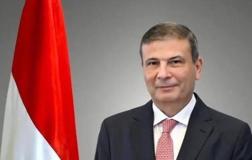 وفاة والدة وزير الزراعة.. موعد ومكان صلاة الجنازة