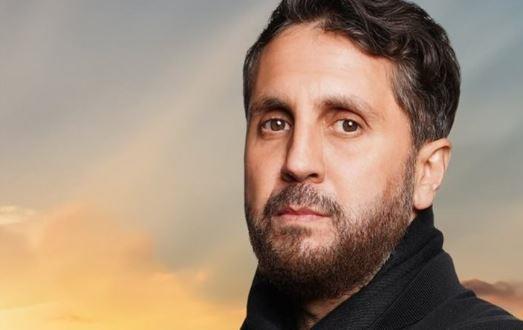 "برشامة".. هشام ماجد يتحدث عن أسرار بساطة فيلمه الناجح