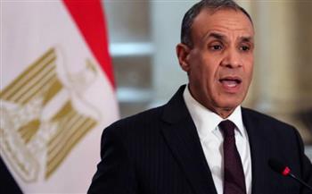   وزير الخارجية يتوجه إلى بيروت لدعم لبنان وتسليم مساعدات إغاثية
