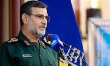   إعلام إسرائيلي: قائد القوات البحرية التابعة للحرس الثوري قتل في غارة على بندر عباس
