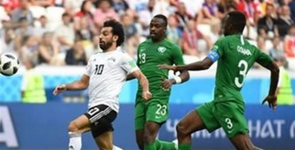 مصر والسعودية.. ودية تحضيرية لكأس العالم 2026