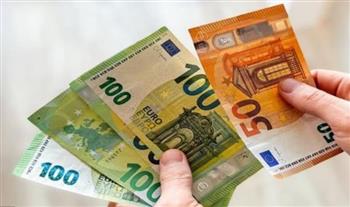   سعر اليورو مقابل الجنيه اليوم