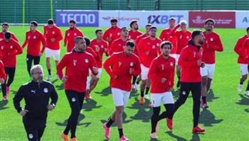  مباراة مصر والسعودية غدًا.. عبر STC TV وOn Sport 1