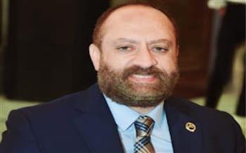   على زين يشيد بتوجيهات الرئيس السيسي لدعم الصناعة ومواجهة التحديات الاقتصادية