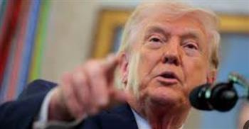 ترامب: على المفاوضين الإيرانيين أن يأخذوا الأمر بجدية قبل فوات الأوان