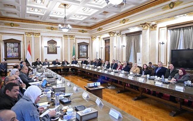جامعة القاهرة: دعم 4001 طالب من غير القادرين والمتعثرين في سداد المصروفات الدراسية