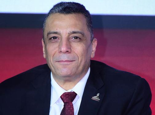 هاني حليم: توجيهات السيسي للحكومة بإزالة المعوقات أمام الصناعة تدعم زيادة الإنتاج