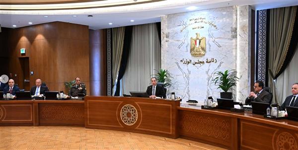 مدبولي: تحركات حكومية لتأمين الإمدادات واستقرار الاقتصاد