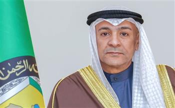   "البديوي" يحذر من تصعيد إيران ويشيد بدعم المجتمع الدولي لقرار الإدانة 