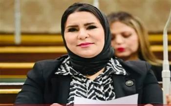 نيفين الكاتب: كلمة الرئيس عن الأم المصرية تعكس توجهًا واضحًا لسياسات التمكين